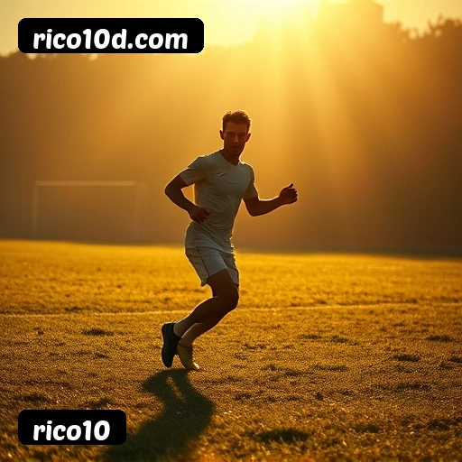 Recursos Exclusivos do App rico10 - Modo Offline, Login Biométrico
