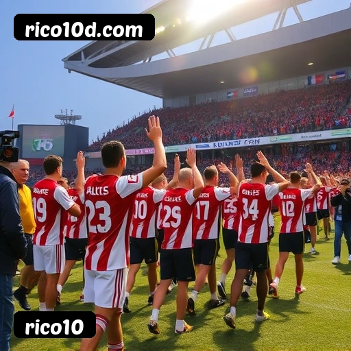 Imagem secundária de apoio para instalação do app rico10