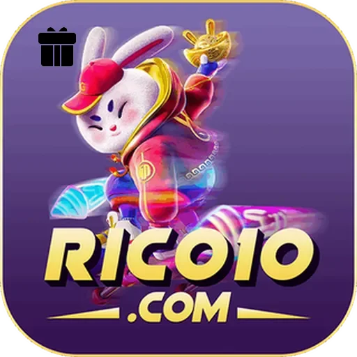rico10 Logo
