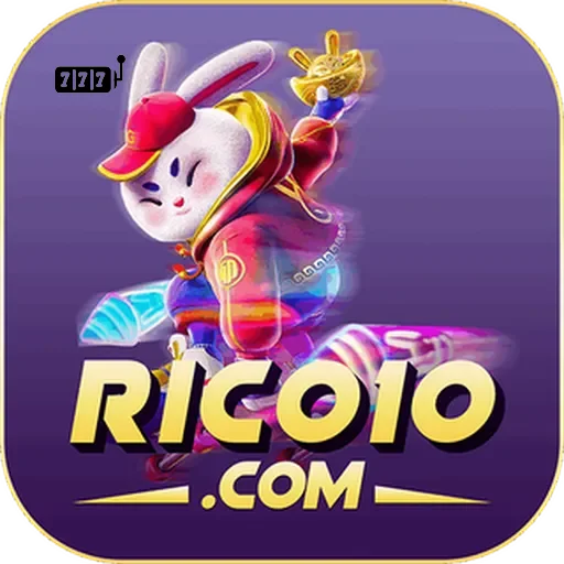 rico10 Logo