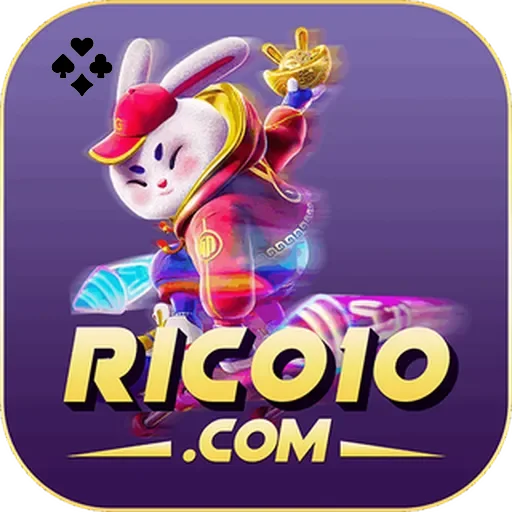 rico10 Logo